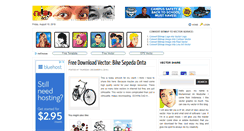 Desktop Screenshot of ndopart.com